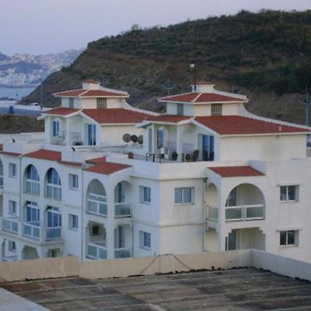 Hotel Sabri Annaba Esterno foto