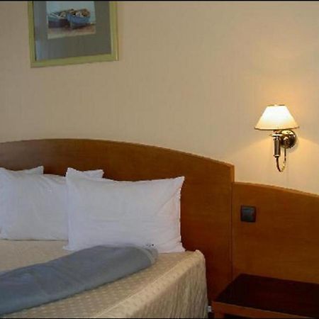 Hotel Sabri Annaba Esterno foto
