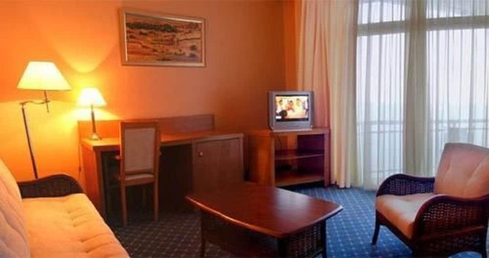 Hotel Sabri Annaba Esterno foto