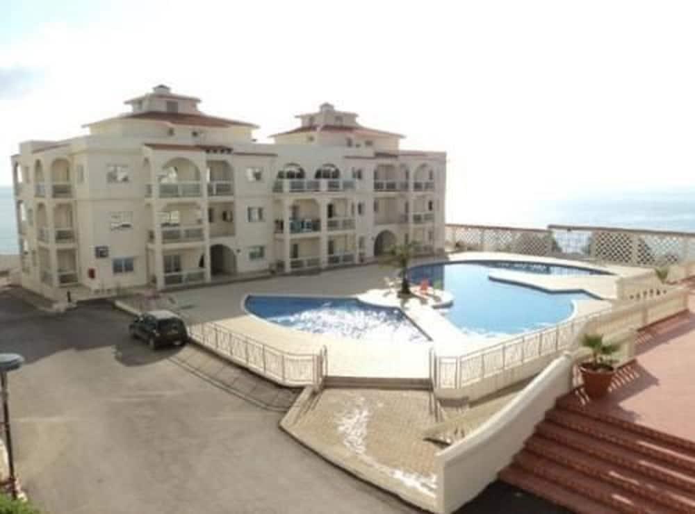 Hotel Sabri Annaba Esterno foto