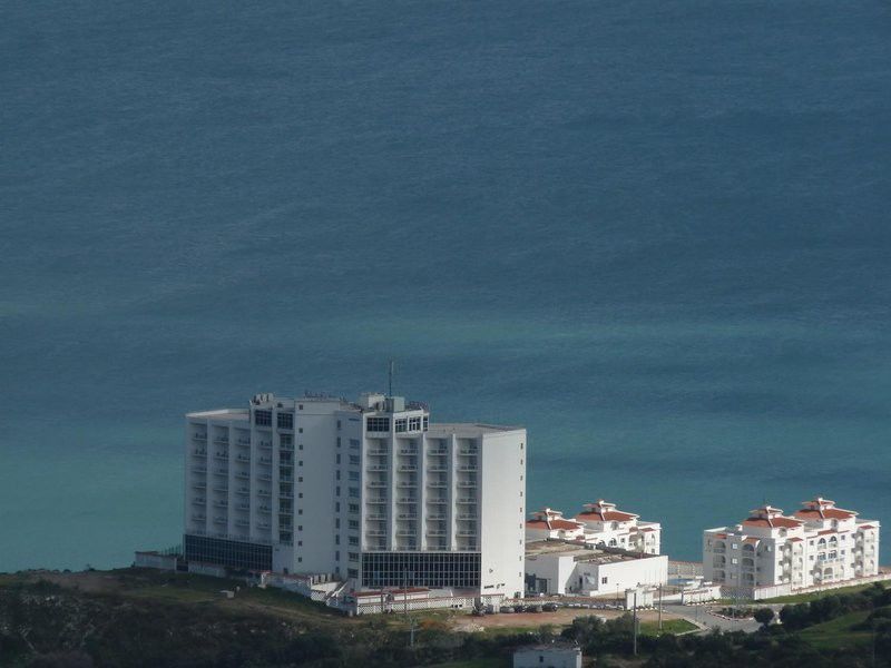 Hotel Sabri Annaba Esterno foto
