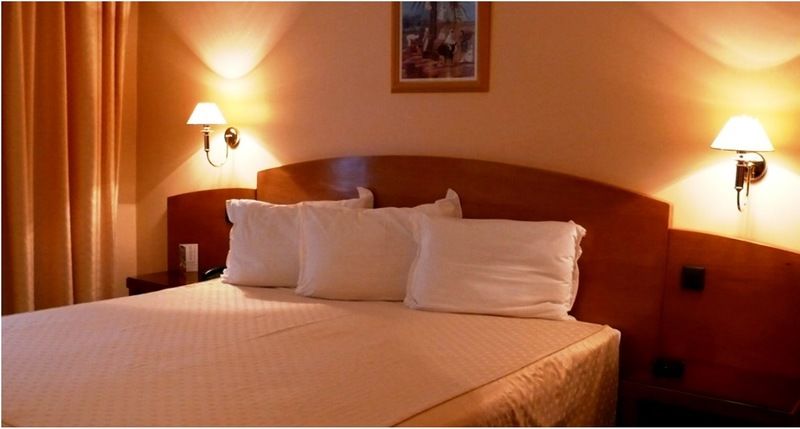 Hotel Sabri Annaba Esterno foto