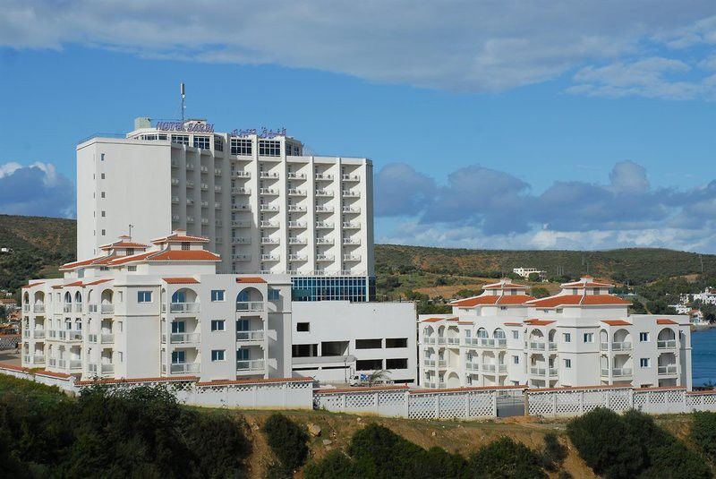 Hotel Sabri Annaba Esterno foto