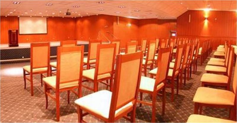 Hotel Sabri Annaba Esterno foto