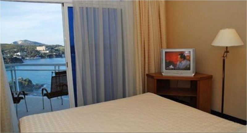 Hotel Sabri Annaba Esterno foto