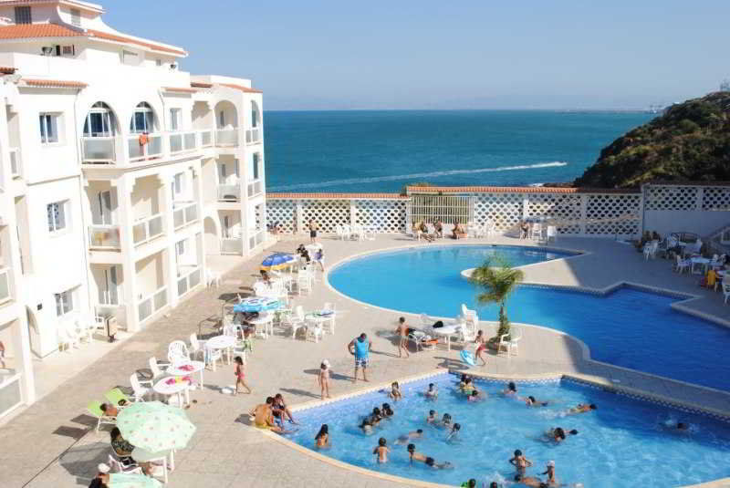 Hotel Sabri Annaba Esterno foto