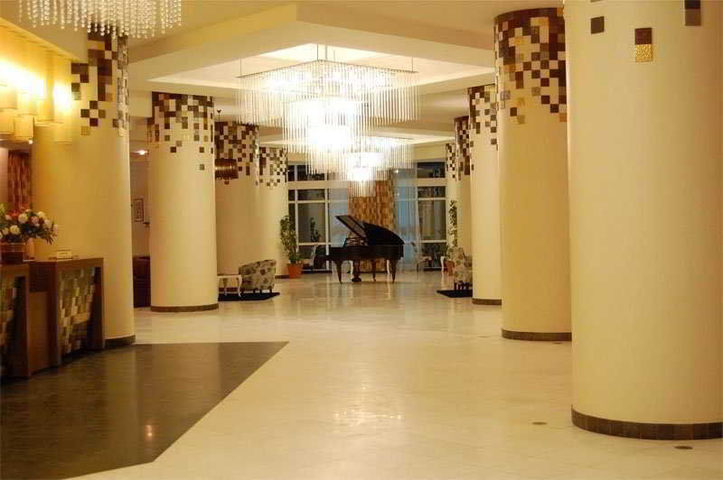 Hotel Sabri Annaba Esterno foto