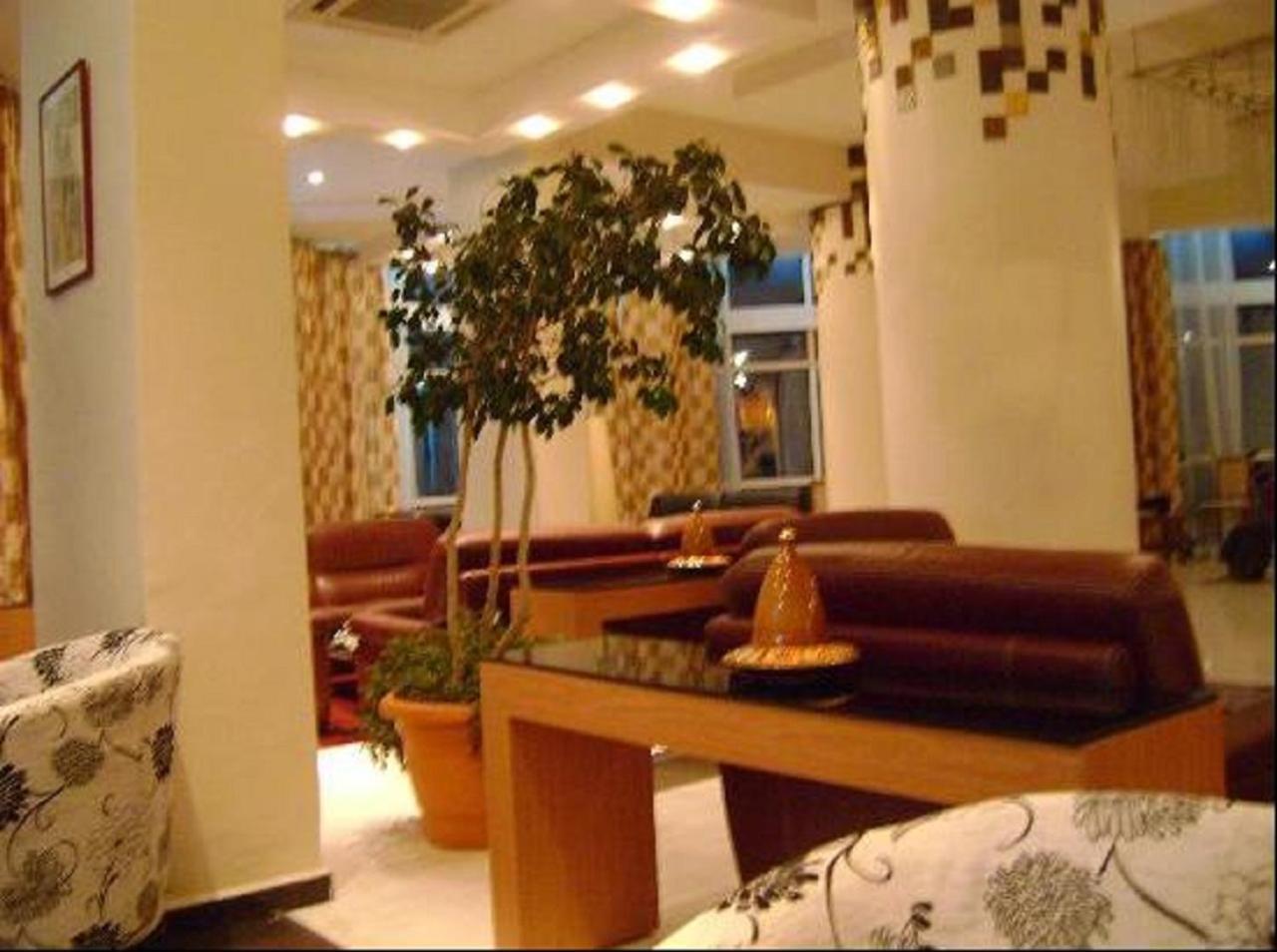 Hotel Sabri Annaba Esterno foto