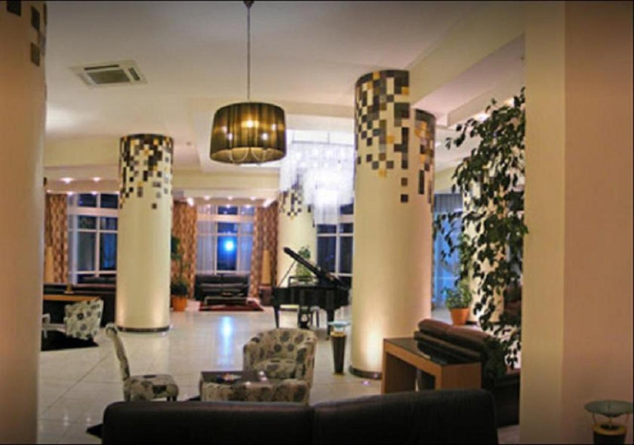 Hotel Sabri Annaba Esterno foto