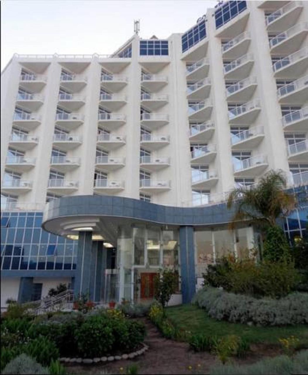 Hotel Sabri Annaba Esterno foto