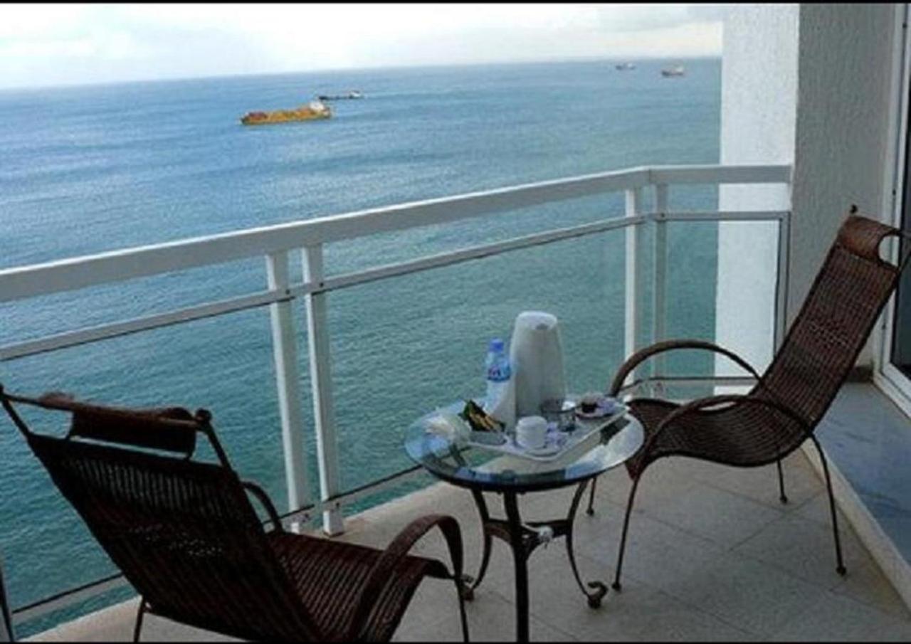 Hotel Sabri Annaba Esterno foto