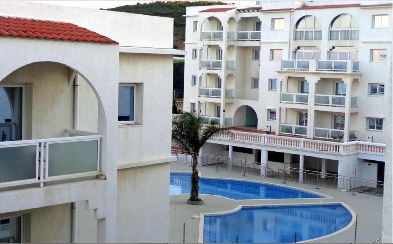 Hotel Sabri Annaba Esterno foto