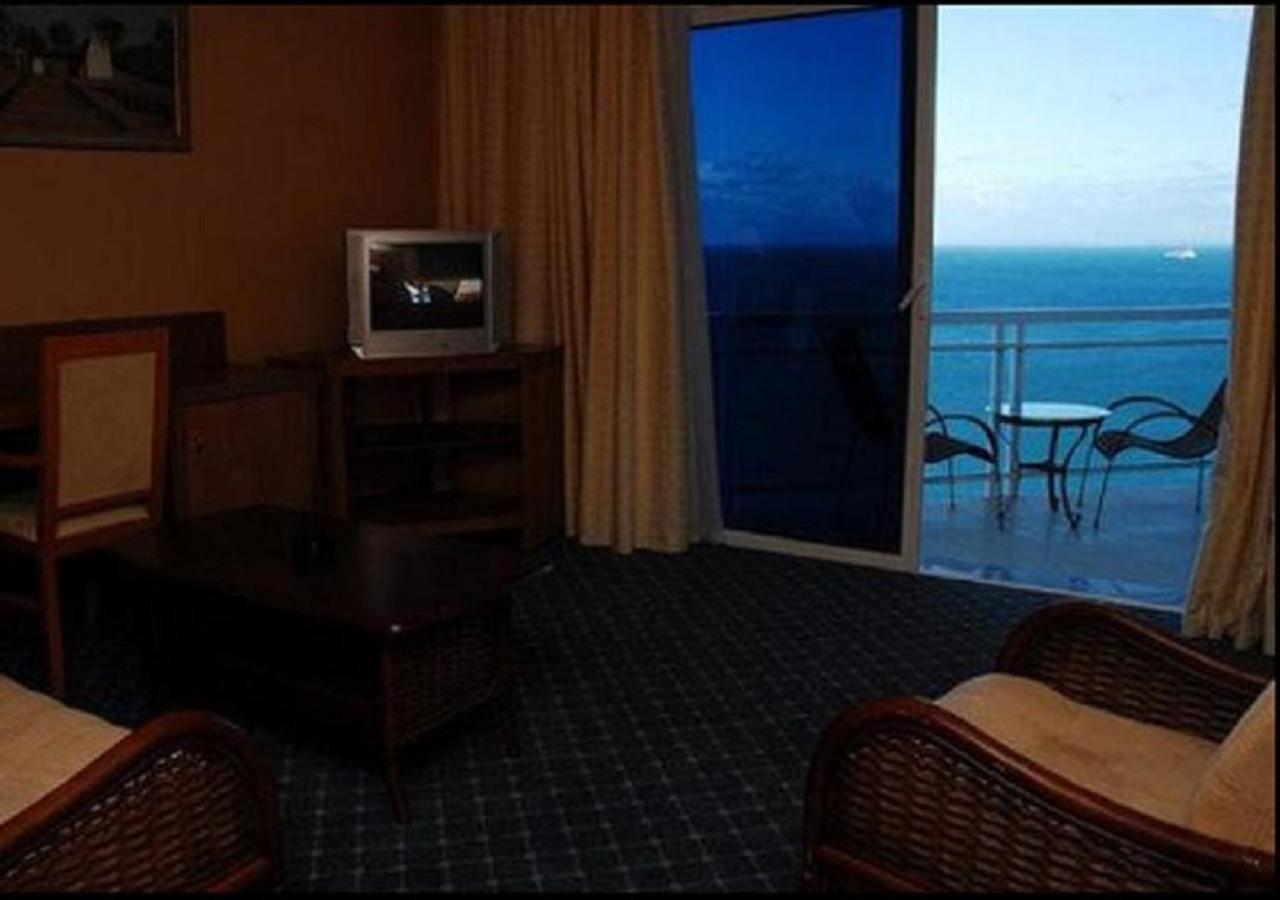 Hotel Sabri Annaba Esterno foto