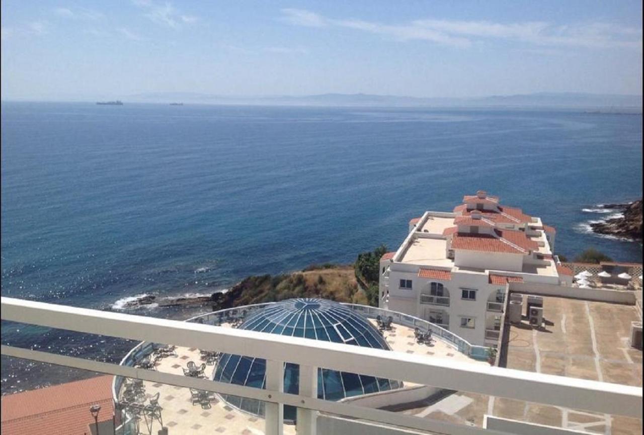 Hotel Sabri Annaba Esterno foto