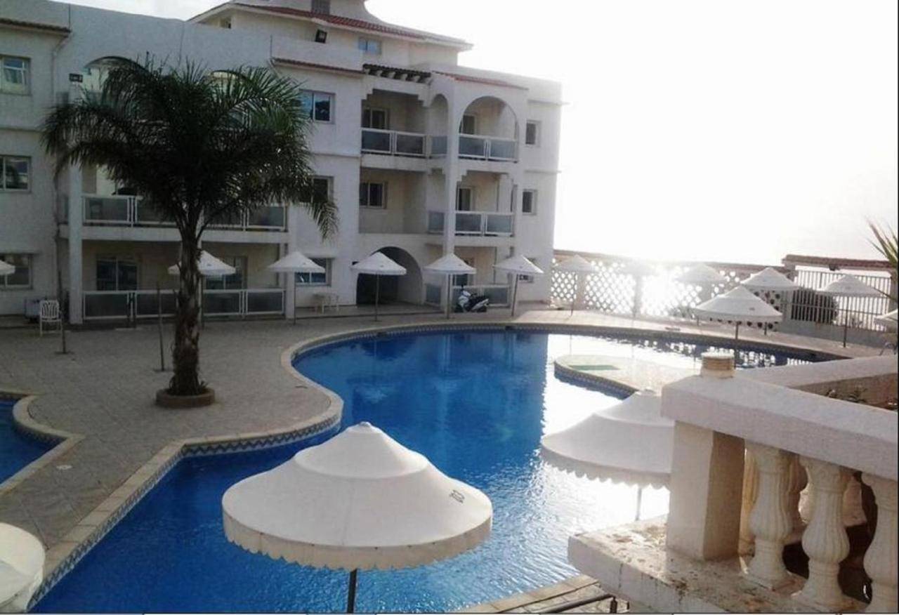 Hotel Sabri Annaba Esterno foto