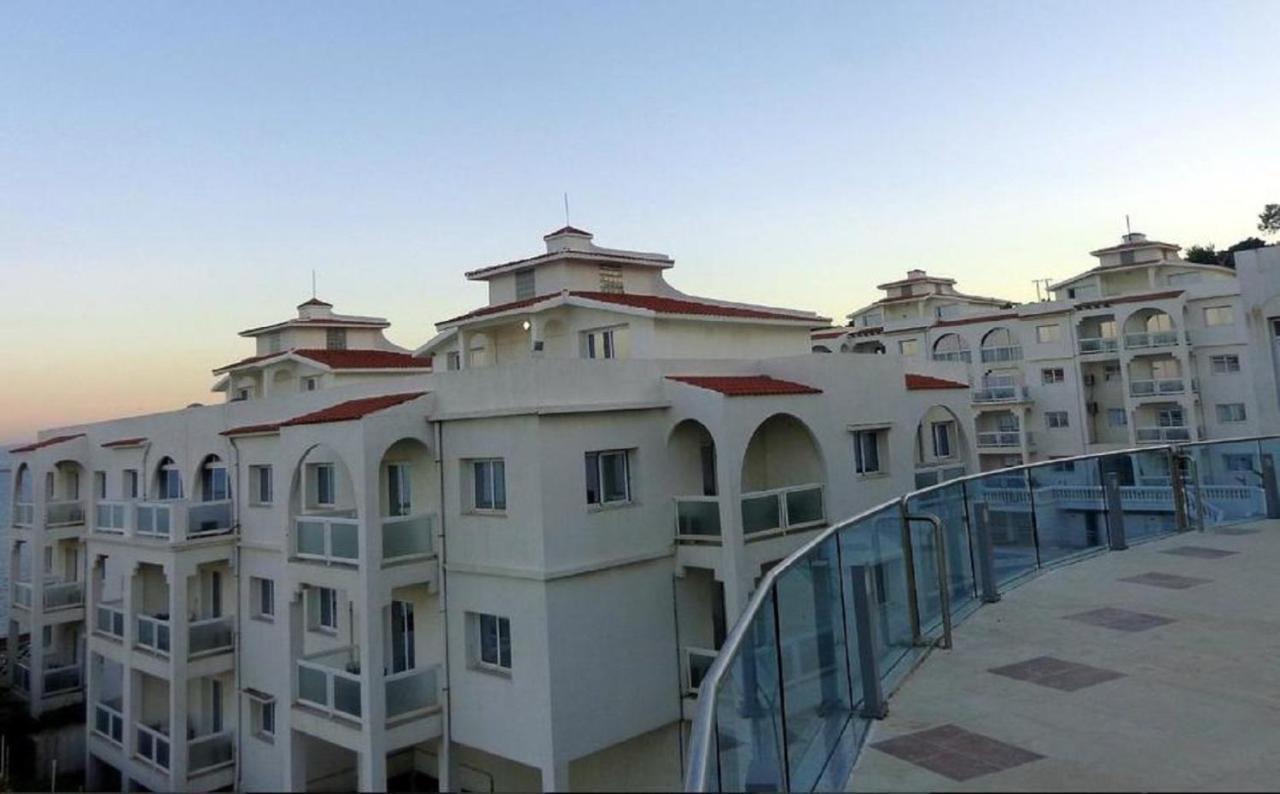 Hotel Sabri Annaba Esterno foto