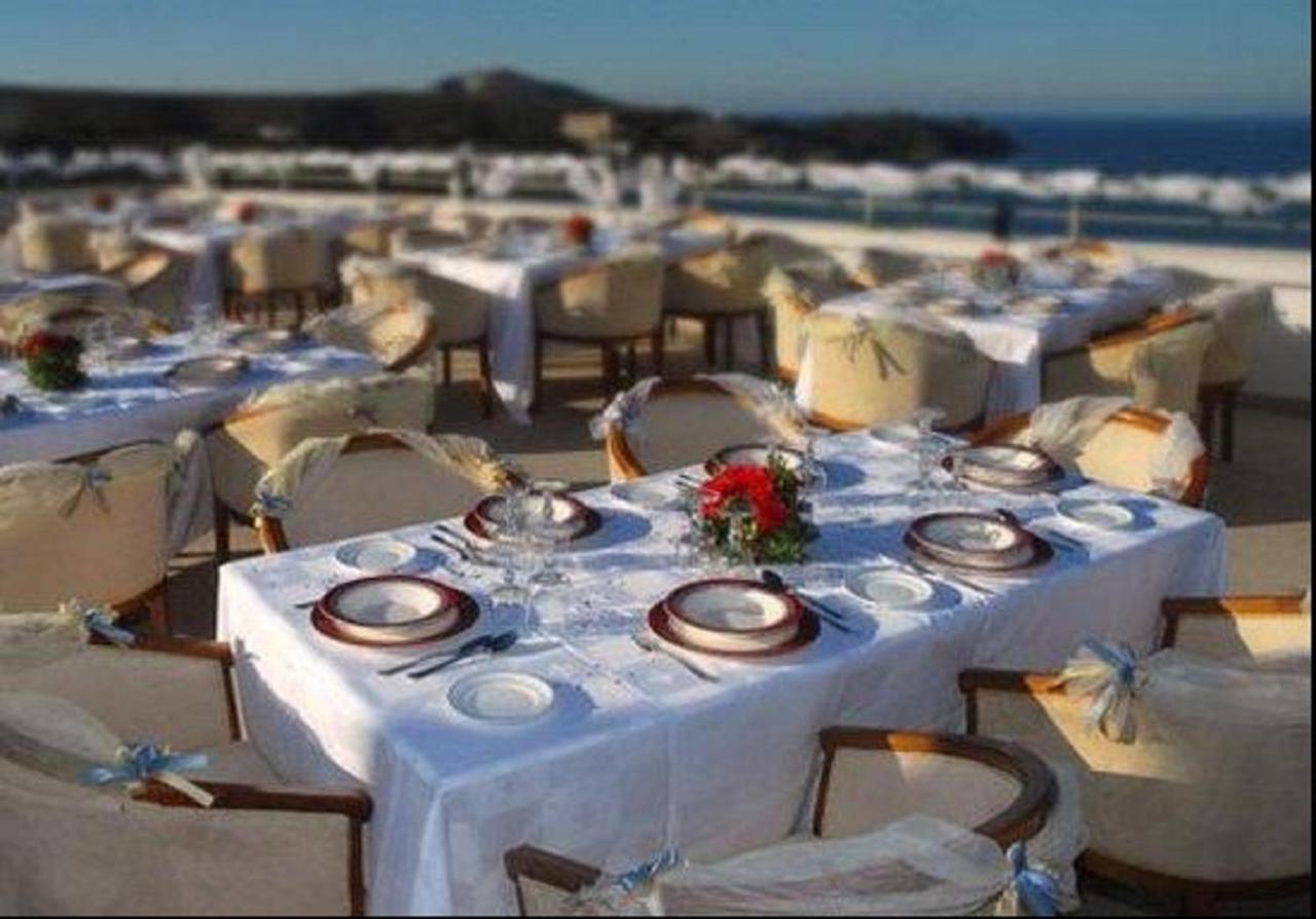 Hotel Sabri Annaba Esterno foto