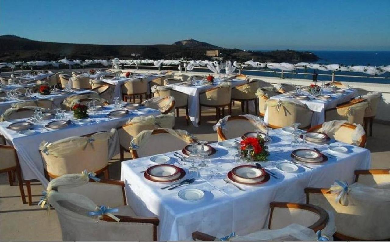 Hotel Sabri Annaba Esterno foto