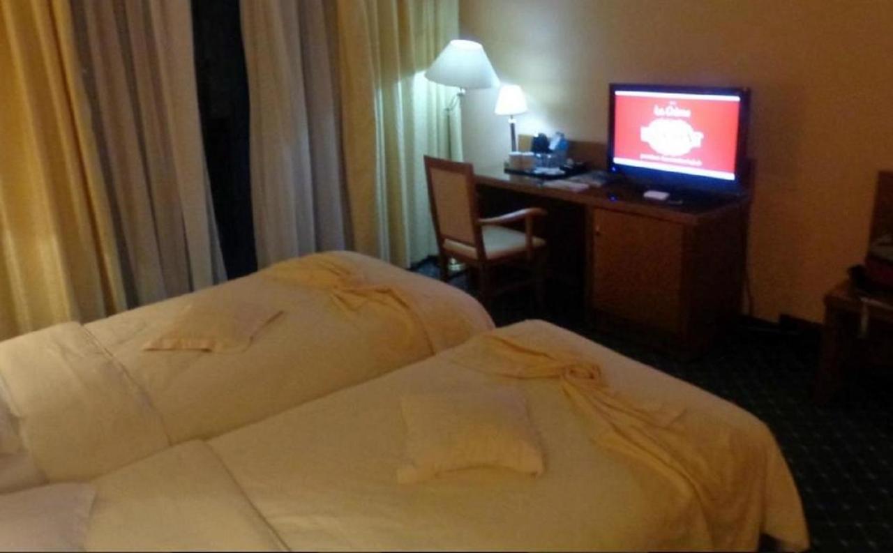 Hotel Sabri Annaba Esterno foto