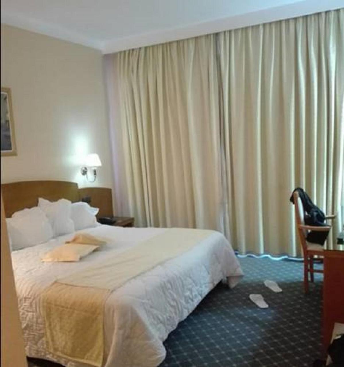 Hotel Sabri Annaba Esterno foto