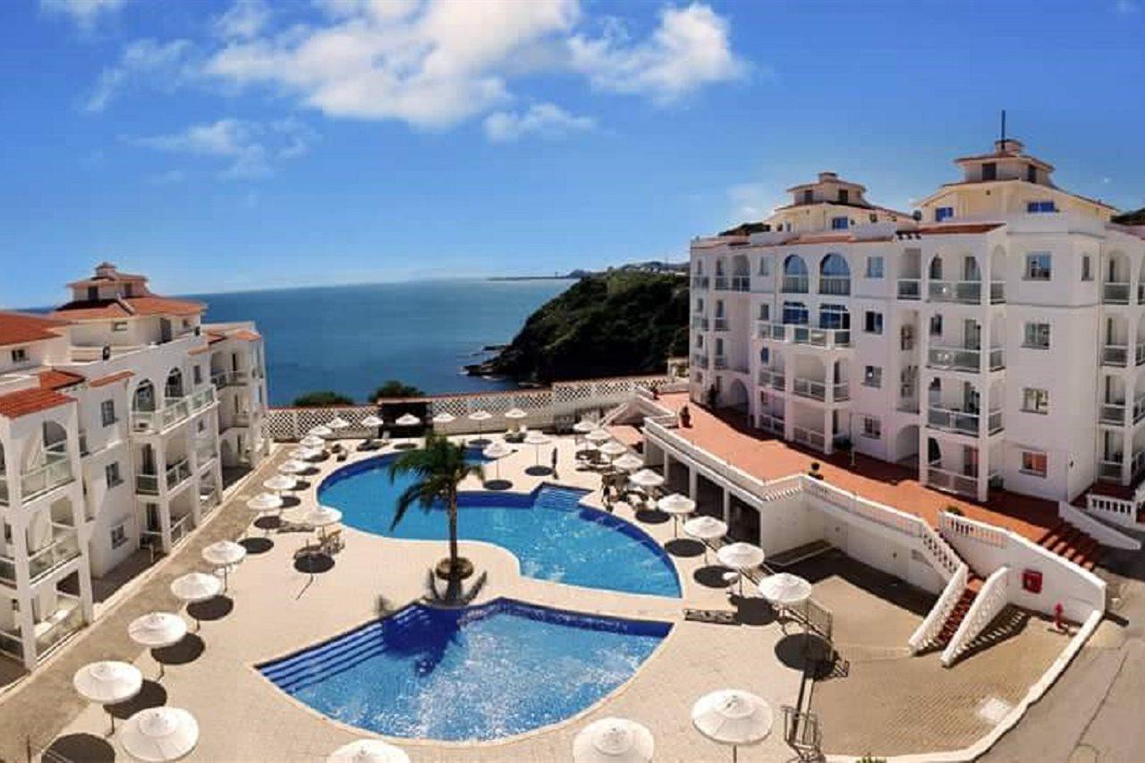 Hotel Sabri Annaba Esterno foto