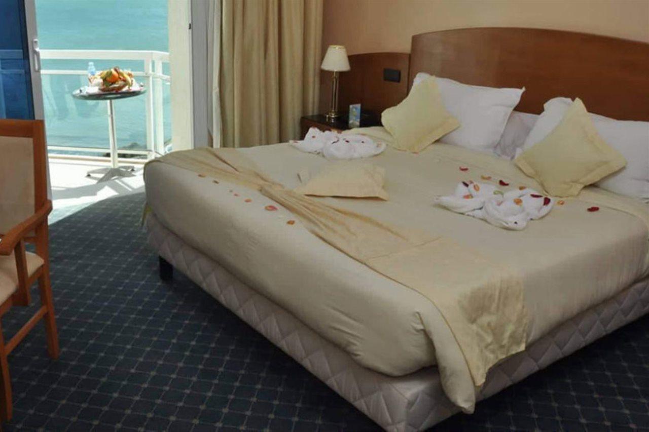 Hotel Sabri Annaba Esterno foto