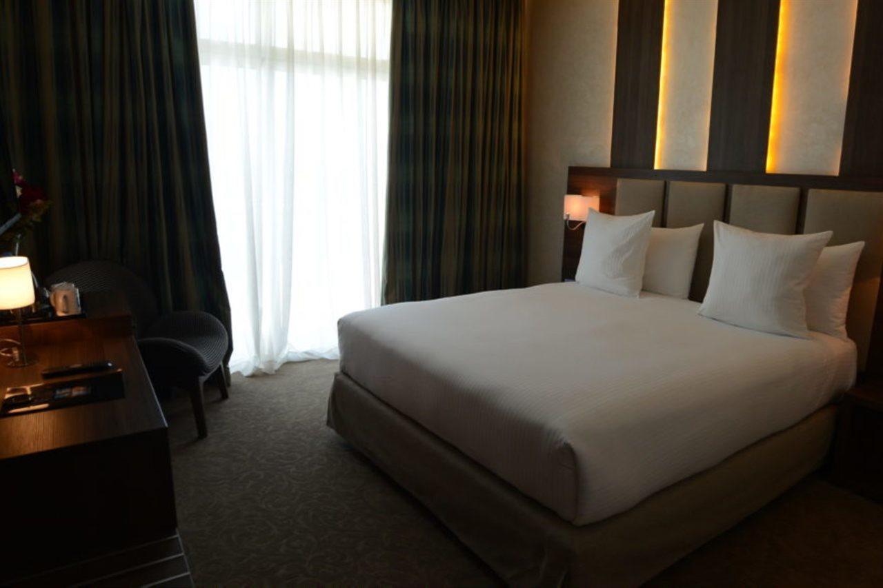 Hotel Sabri Annaba Esterno foto