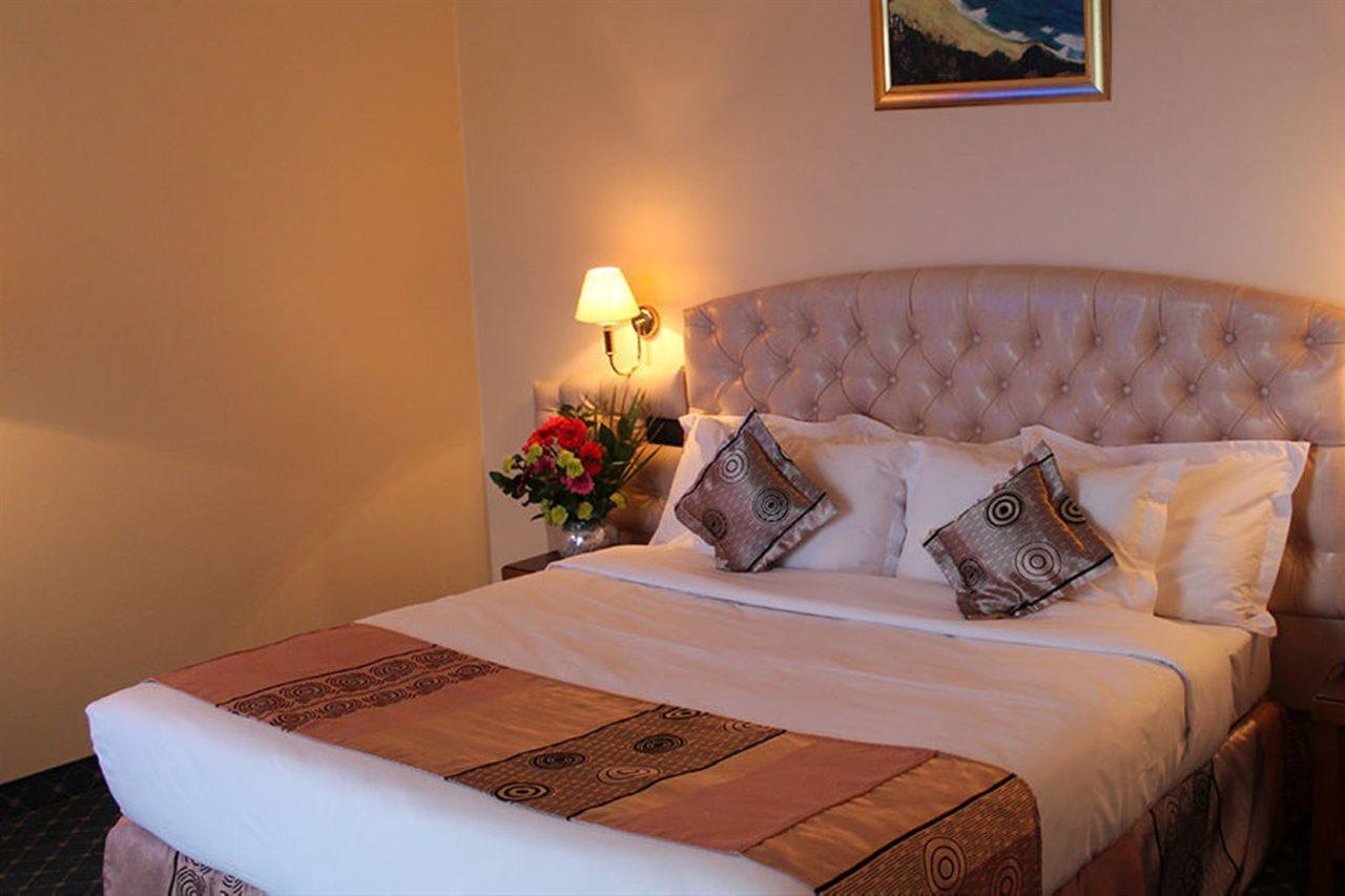 Hotel Sabri Annaba Esterno foto